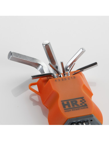 JUEGO DE LLAVES ACODADAS HEXAGONALES...