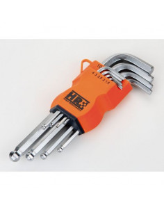 JUEGO DE LLAVES ACODADAS...