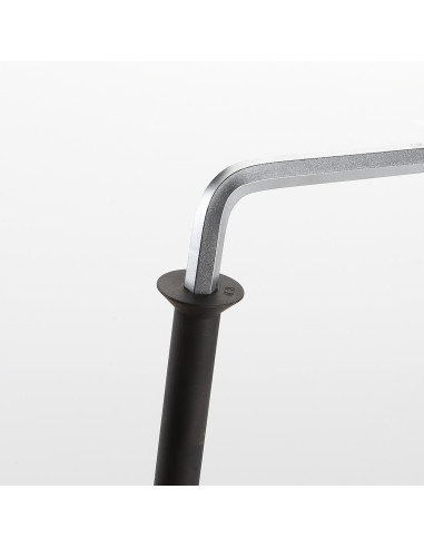 JUEGO DE LLAVES ACODADAS HEXAGONALES...