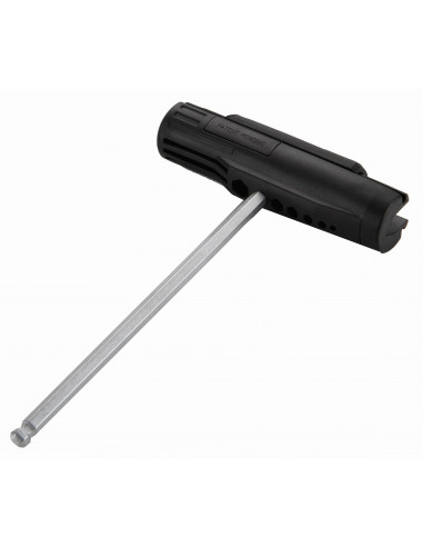 JUEGO DE LLAVES ACODADAS HEXAGONALES...