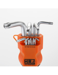 JUEGO DE LLAVES ACODADAS... 2