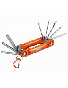 JUEGO DE LLAVES TORX...