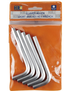 LLAVE ALLEN ACODADA HR 2