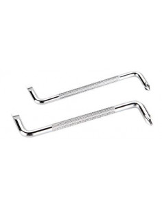 JUEGO DE 2 LLAVES ACODADAS...