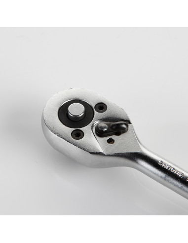 LLAVE DE CARRACA DE CUADRADILLO 1/4"...