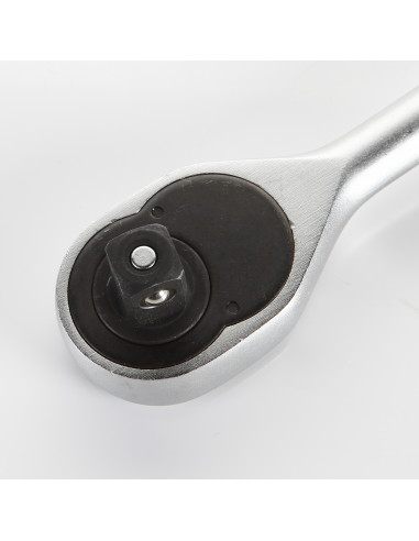 LLAVE DE CARRACA DE CUADRADILLO 1/2"...