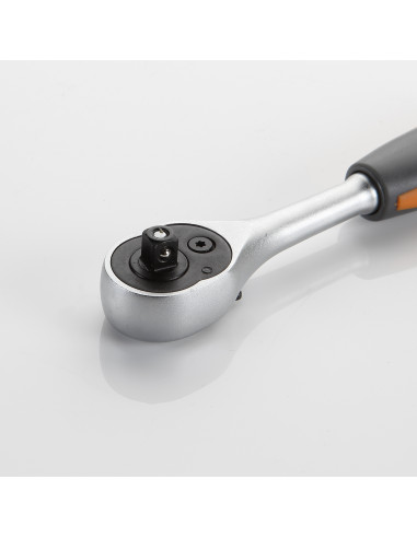 LLAVE DE CARRACA ACODADA DE...