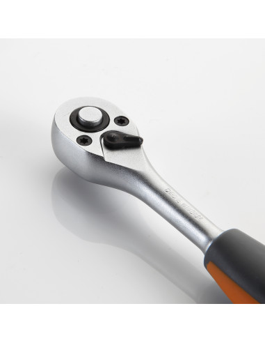 LLAVE DE CARRACA ACODADA DE...