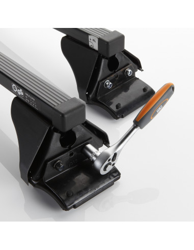 LLAVE DE CARRACA ACODADA DE...