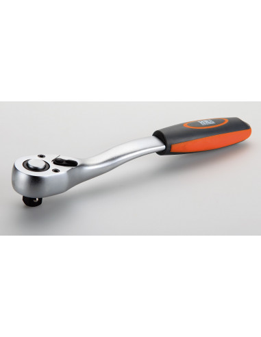 LLAVE DE CARRACA ACODADA DE...