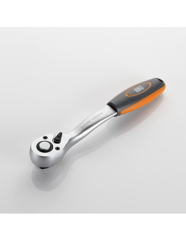 LLAVE DE CARRACA ACODADA DE...