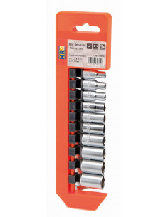 JUEGO DE LLAVES DE VASOS DE...