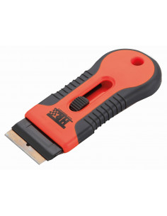 RASCADOR BIMATERIAL HR 