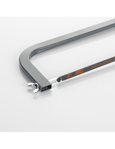 ARCO DE SIERRA CUERPO DE ALUMINIO...