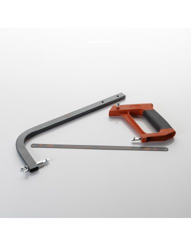 ARCO DE SIERRA CUERPO DE ALUMINIO...