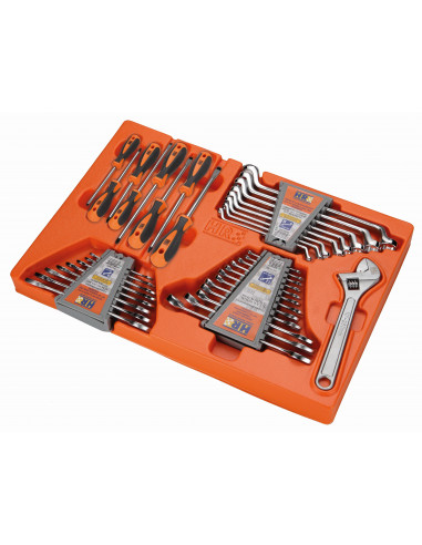 CARRO CON PORTON Y 2 CAJONES CON...