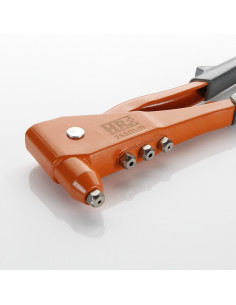 JUEGO DE REMACHADORA 45... 2