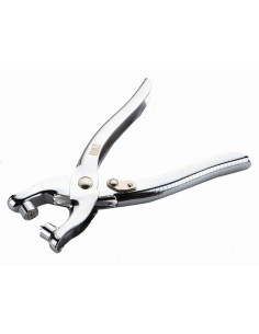 JUEGO REMACHADORA DE OJETES...