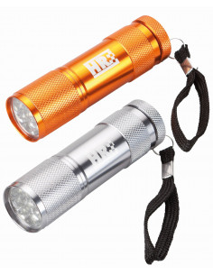 LINTERNA TUBULAR DE...