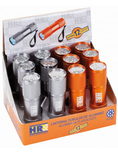 LINTERNA TUBULAR DE... 2