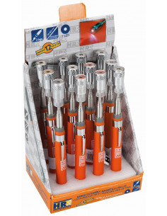 MANGO EXTENSIBLE MAGNÉTICO... 2