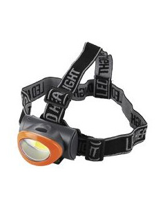 LINTERNA FRONTAL 3W COB HR