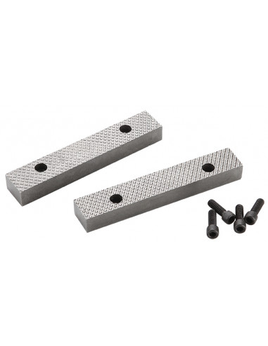 MORDAZAS METÁLICAS PARA TORNILLO DE...