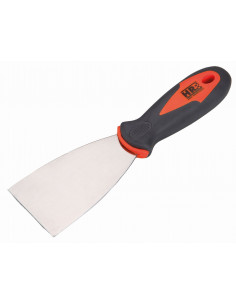 ESPÁTULA FLEXIBLE ACERO AL...