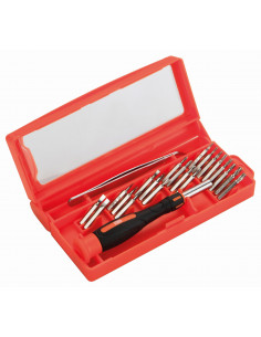 JUEGO DE MANGO Y PUNTAS DE...