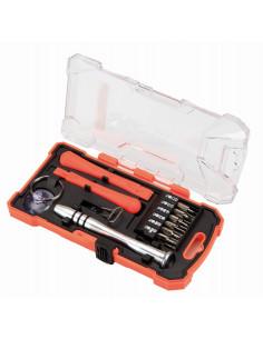 JUEGO 17 PIEZAS PARA...