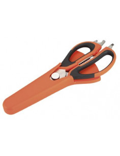 TIJERA EN ACERO INOXIDABLE... 2