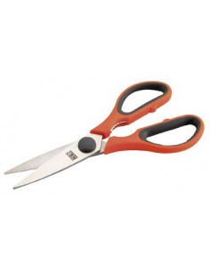 TIJERA EN ACERO INOXIDABLE...