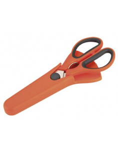 TIJERA EN ACERO INOXIDABLE... 2