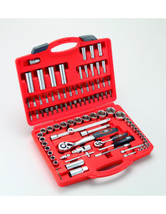 JUEGO DE LLAVES Y...