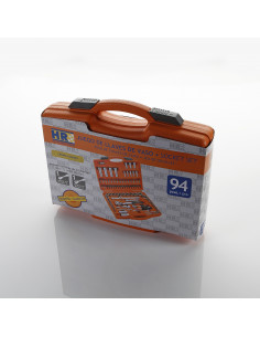 JUEGO DE LLAVES Y... 2