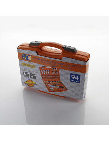 JUEGO DE LLAVES Y ACCESORIOS 94...