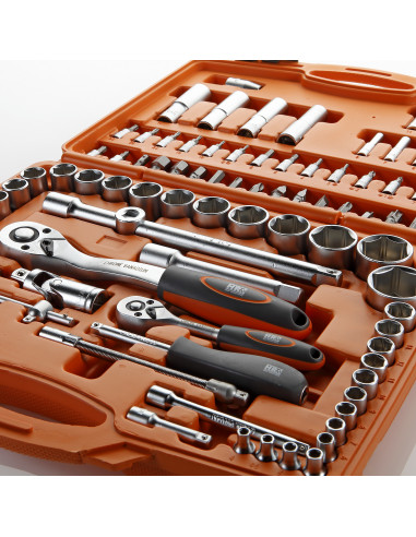 JUEGO DE LLAVES Y ACCESORIOS 94...