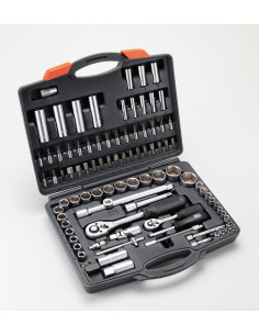 JUEGO DE LLAVES Y...