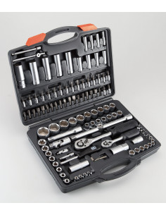 JUEGO DE LLAVES Y...