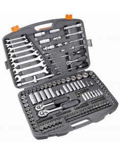 JUEGO DE LLAVES FIJAS, DE...