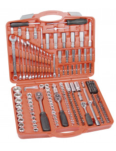 JUEGO DE LLAVES DE VASO DE...