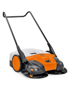 BARREDORA PROFESIONAL STIHL...
