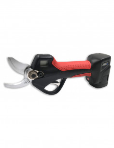 TIJERA DE PODA A BATERIA,...