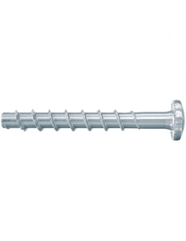 fischer UltraCut FBS II 6 x 40/5 LP cabeza plana grande