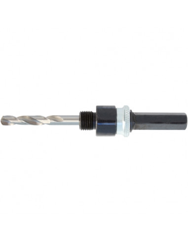 fischer Adaptador corona metal HSS-CO A1 14-30mm