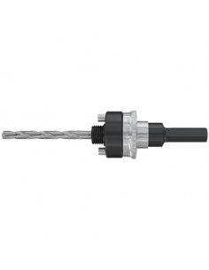 fischer Adaptador corona metal HSS-CO A2 32-210mm