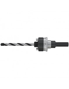fischer Adaptador corona multimaterial A2 32-210mm
