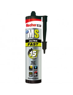 fischer MS Ultra Fast