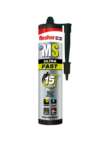 fischer MS Ultra Fast