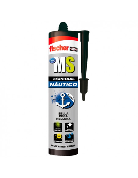 fischer MS Náutico 290 ml